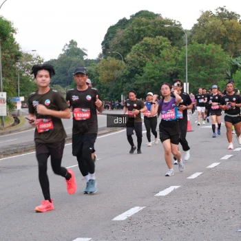 Runner Photo 4092417