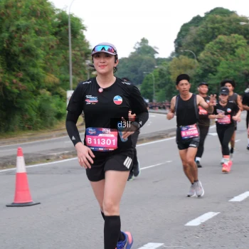 Runner Photo 4092418