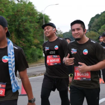 Runner Photo 4092419