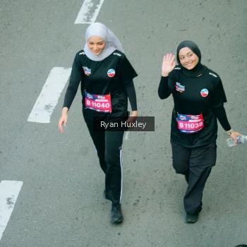 Runner Photo 4092420