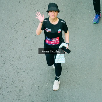 Runner Photo 4092423