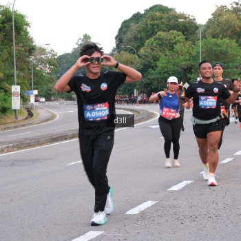 Runner Photo 4092424