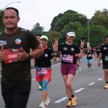 Runner Photo 4092426