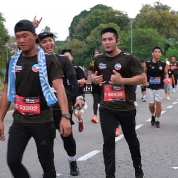 Runner Photo 4092427