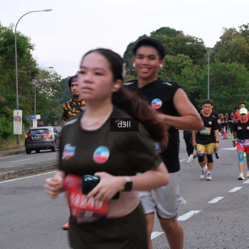 Runner Photo 4092431