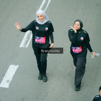 Runner Photo 4092434