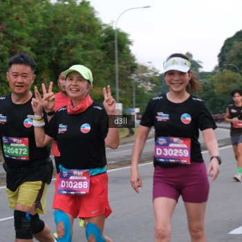 Runner Photo 4092436