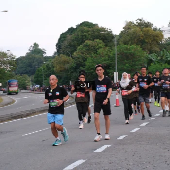 Runner Photo 4092440