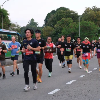 Runner Photo 4092442