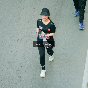Runner Photo 4092446