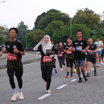 Runner Photo 4092447