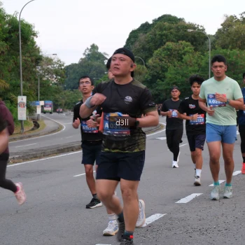 Runner Photo 4092451