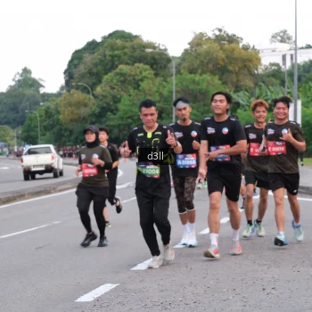 Runner Photo 4092454