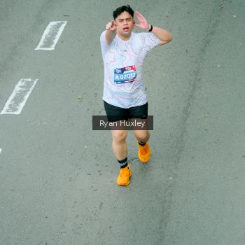 Runner Photo 4092461
