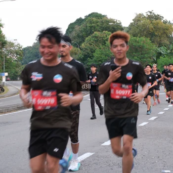 Runner Photo 4092462
