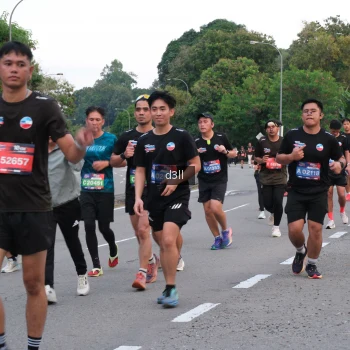 Runner Photo 4092463
