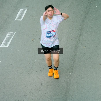 Runner Photo 4092464