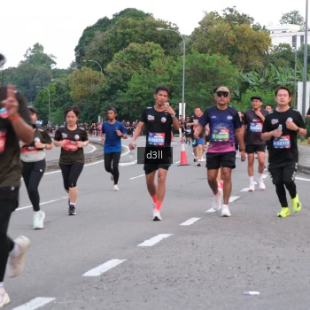 Runner Photo 4092465