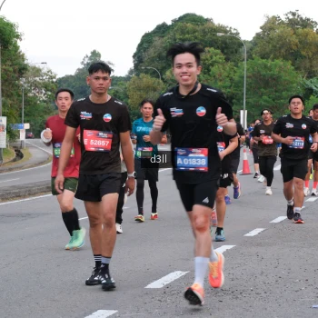 Runner Photo 4092466