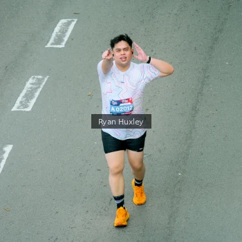 Runner Photo 4092467