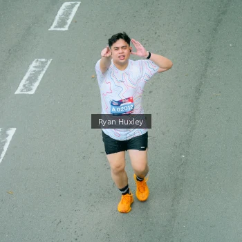 Runner Photo 4092468