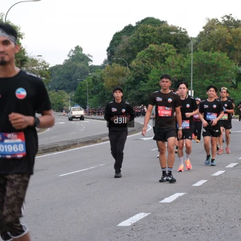 Runner Photo 4092470
