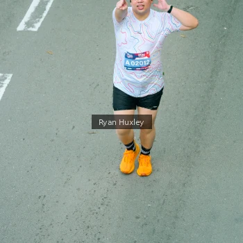 Runner Photo 4092472