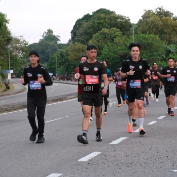 Runner Photo 4092477