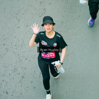 Runner Photo 4092478