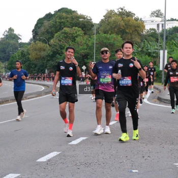 Runner Photo 4092479