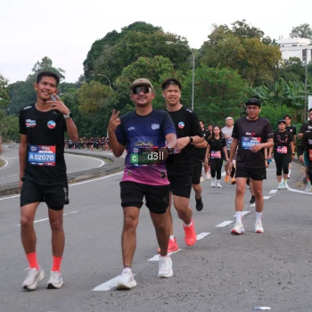 Runner Photo 4092483