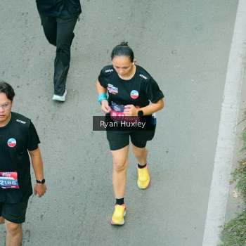 Runner Photo 4092484