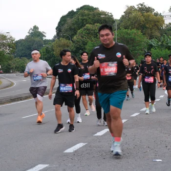 Runner Photo 4092487