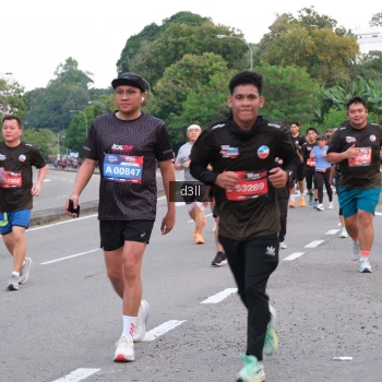 Runner Photo 4092488