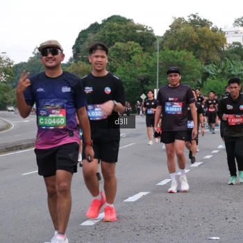 Runner Photo 4092489