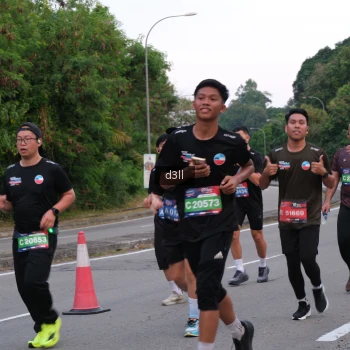 Runner Photo 4092491