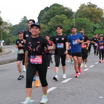 Runner Photo 4092492