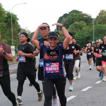 Runner Photo 4092496