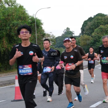 Runner Photo 4092497