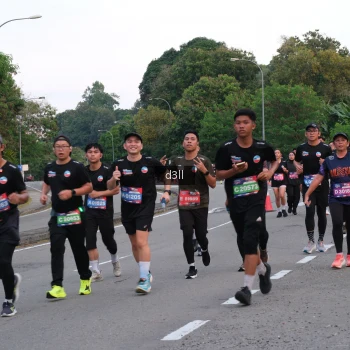 Runner Photo 4092498