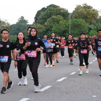 Runner Photo 4092500