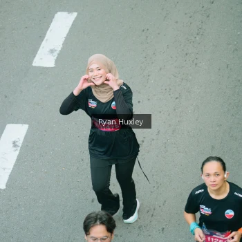 Runner Photo 4092501