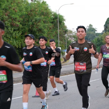 Runner Photo 4092505