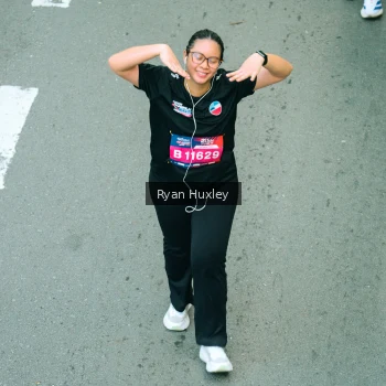 Runner Photo 4092506