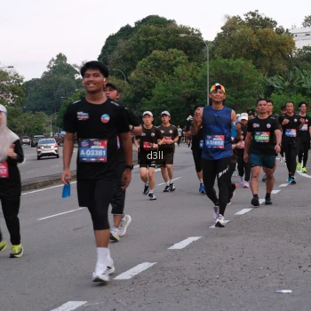 Runner Photo 4092510