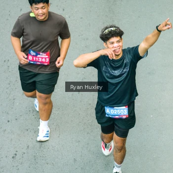 Runner Photo 4092513