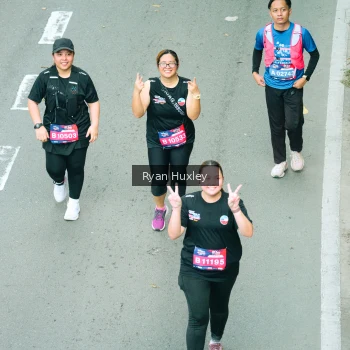 Runner Photo 4092517