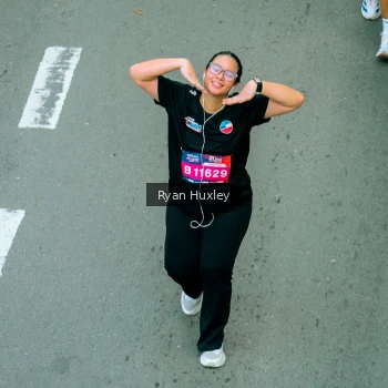 Runner Photo 4092521