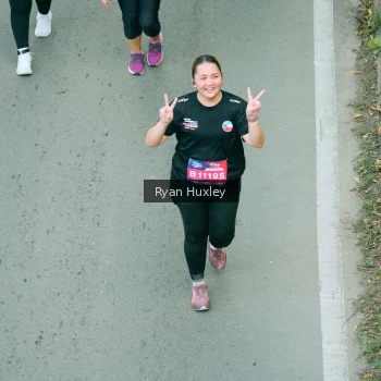 Runner Photo 4092524