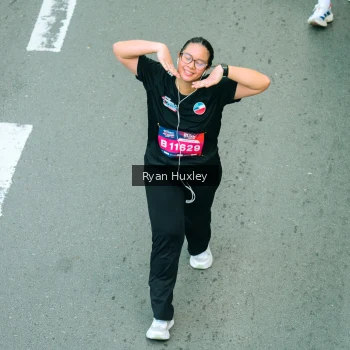 Runner Photo 4092525